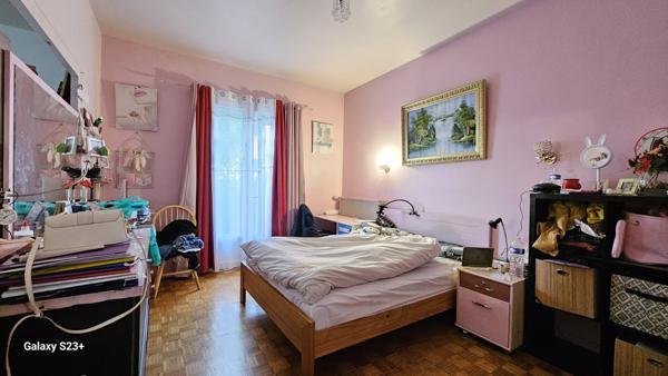 Maison - 4 pièces - 98 m²