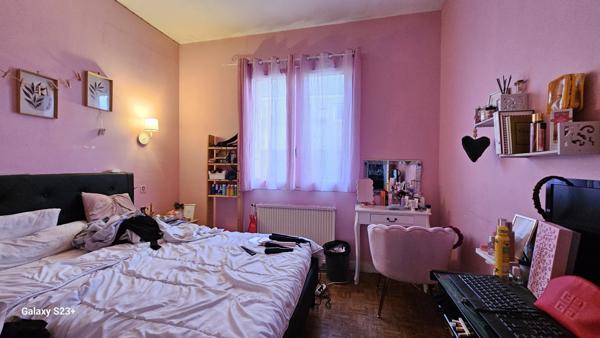 Maison - 4 pièces - 98 m²