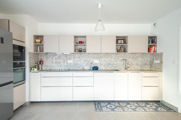 Appartement de 96,50 m²