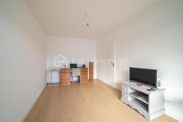 Appartement de 96,50 m²