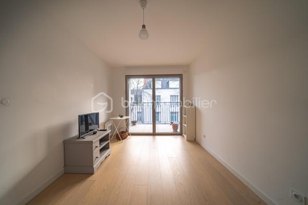 Appartement de 96,50 m²