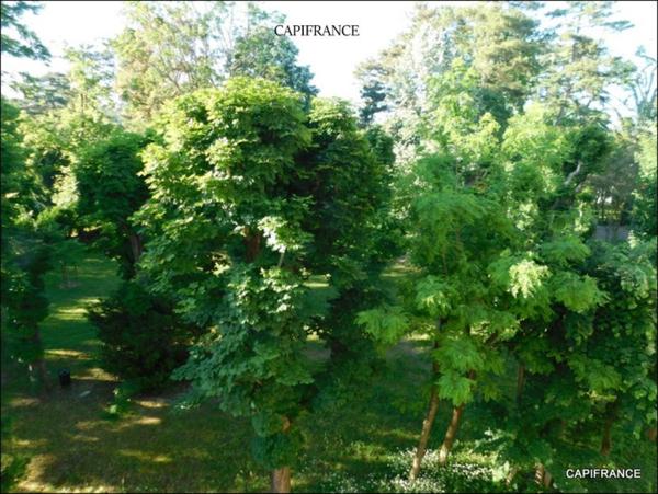 A ECULLY (69) EXCLUSIVITE APPARTEMENT 81 m² TRAVERSANT 3 CHAMBRES, BALCON, CAVE, 5ème étage ASCENSEUR
