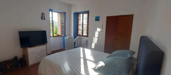 Maison de village F4 Zicavo (20132)