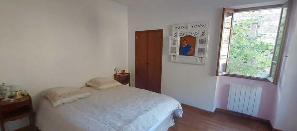 Maison de village F4 Zicavo (20132)