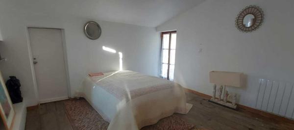 Maison de village F4 Zicavo (20132)