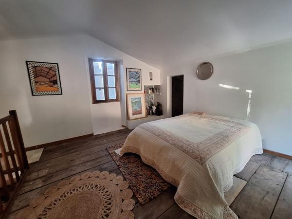 Maison de village F4 Zicavo (20132)