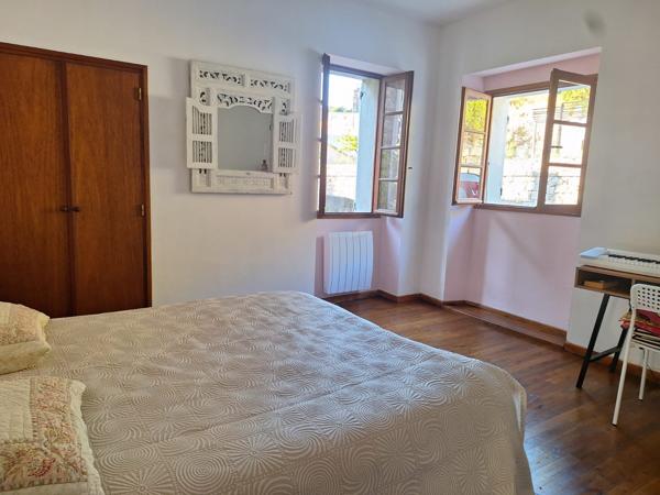Maison de village F4 Zicavo (20132)