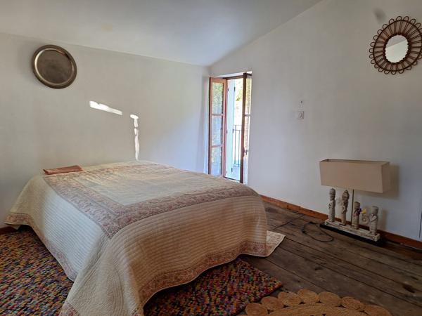 Maison de village F4 Zicavo (20132)