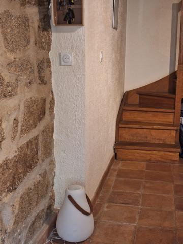 Maison de village F4 Zicavo (20132)