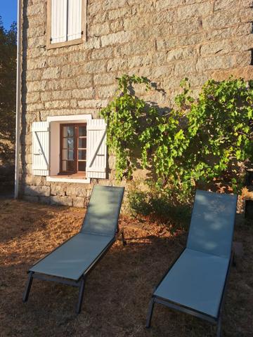 Maison de village F4 Zicavo (20132)