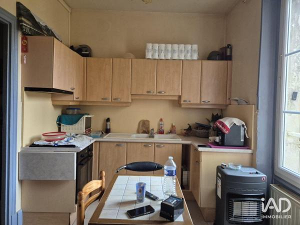 Murs commerciaux  à vendre 84 m² Jouy-sur-Morin