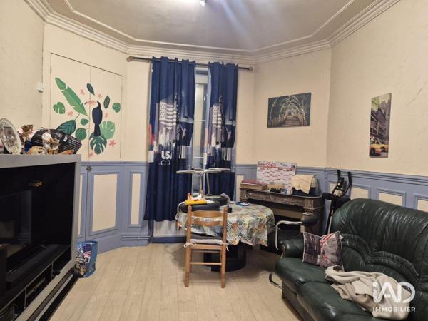 Murs commerciaux  à vendre 84 m² Jouy-sur-Morin