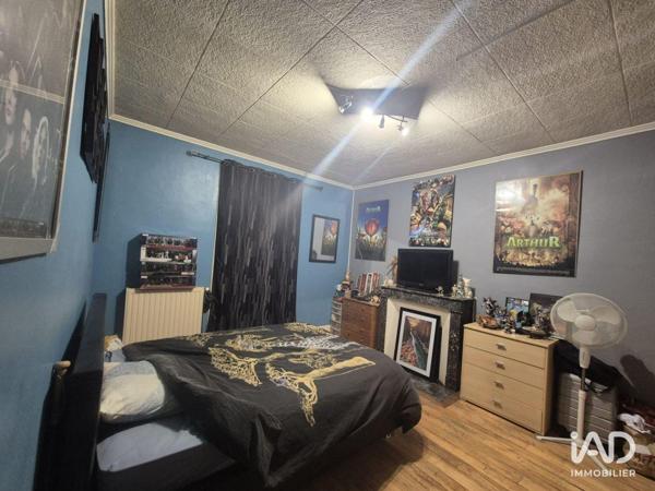 Murs commerciaux  à vendre 84 m² Jouy-sur-Morin