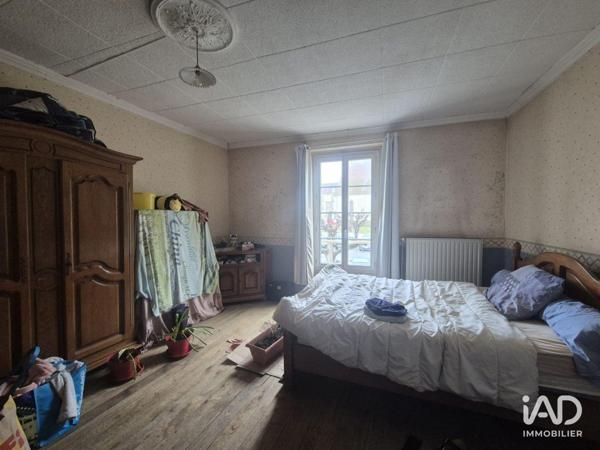 Murs commerciaux  à vendre 84 m² Jouy-sur-Morin