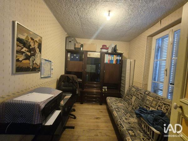 Murs commerciaux  à vendre 84 m² Jouy-sur-Morin