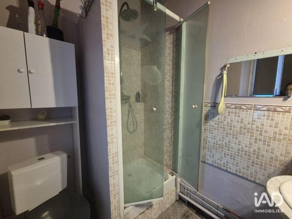 Murs commerciaux  à vendre 84 m² Jouy-sur-Morin