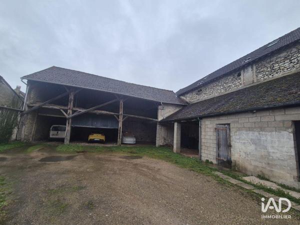 Murs commerciaux  à vendre 84 m² Jouy-sur-Morin