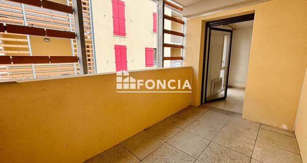 À vendre Appartement 2 pièces 38 m² - Leucate 11370