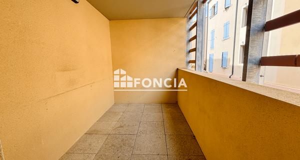 À vendre Appartement 2 pièces 38 m² - Leucate 11370