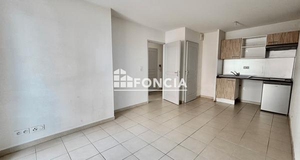 À vendre Appartement 2 pièces 38 m² - Leucate 11370