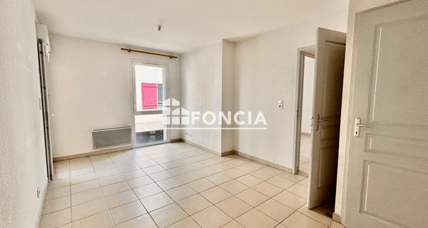 À vendre Appartement 2 pièces 38 m² - Leucate 11370