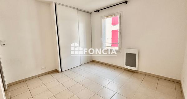 À vendre Appartement 2 pièces 38 m² - Leucate 11370
