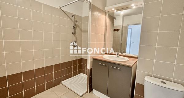 À vendre Appartement 2 pièces 38 m² - Leucate 11370