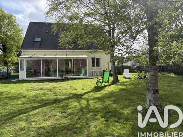 Maison à vendre 5 pièces 115 m² Pontchâteau