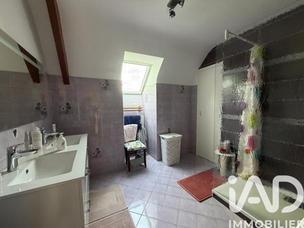 Maison à vendre 5 pièces 115 m² Pontchâteau
