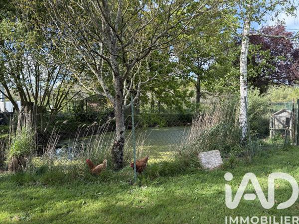 Maison à vendre 5 pièces 115 m² Pontchâteau