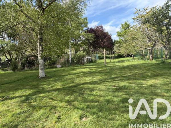 Maison à vendre 5 pièces 115 m² Pontchâteau