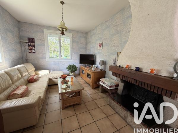 Maison à vendre 5 pièces 115 m² Pontchâteau