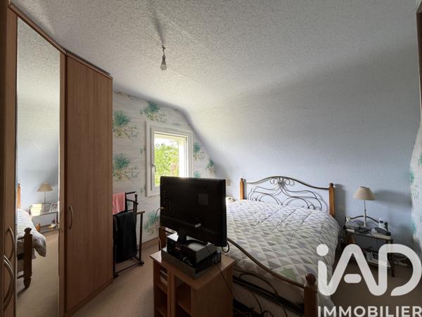Maison à vendre 5 pièces 115 m² Pontchâteau