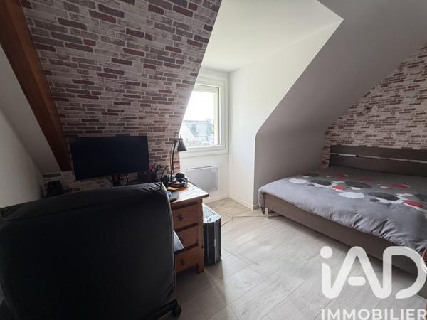 Maison à vendre 5 pièces 115 m² Pontchâteau
