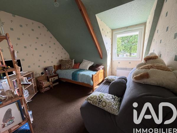 Maison à vendre 5 pièces 115 m² Pontchâteau