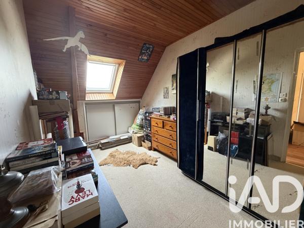 Maison à vendre 5 pièces 115 m² Pontchâteau