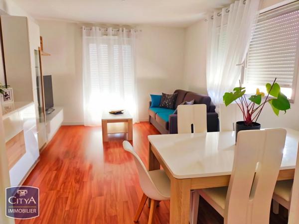 Appartement à vendre 3 pièces 58.95m² Longueau (80330)