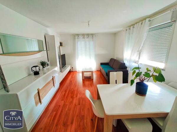 Appartement à vendre 3 pièces 58.95m² Longueau (80330)