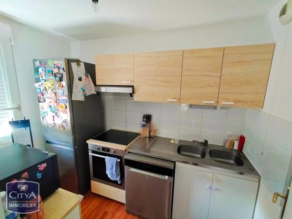 Appartement à vendre 3 pièces 58.95m² Longueau (80330)