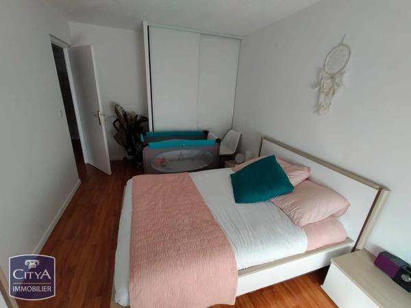 Appartement à vendre 3 pièces 58.95m² Longueau (80330)