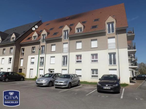 Appartement à vendre 3 pièces 58.95m² Longueau (80330)
