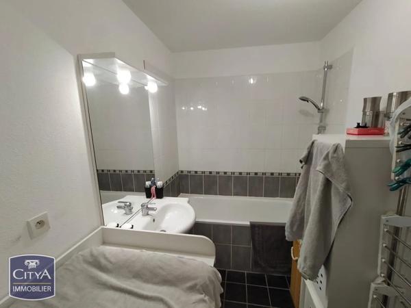 Appartement à vendre 3 pièces 58.95m² Longueau (80330)