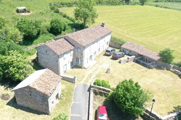 Vente / Corps de ferme