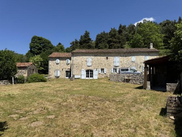 Vente / Corps de ferme