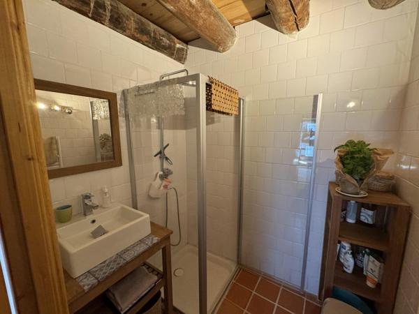 Vente / Corps de ferme