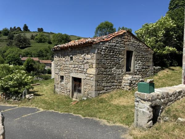 Vente / Corps de ferme