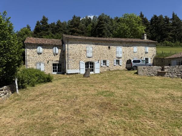 Vente / Corps de ferme
