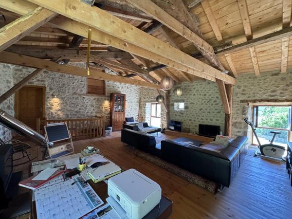 Vente / Corps de ferme