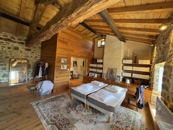 Vente / Corps de ferme