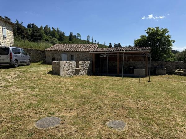 Vente / Corps de ferme